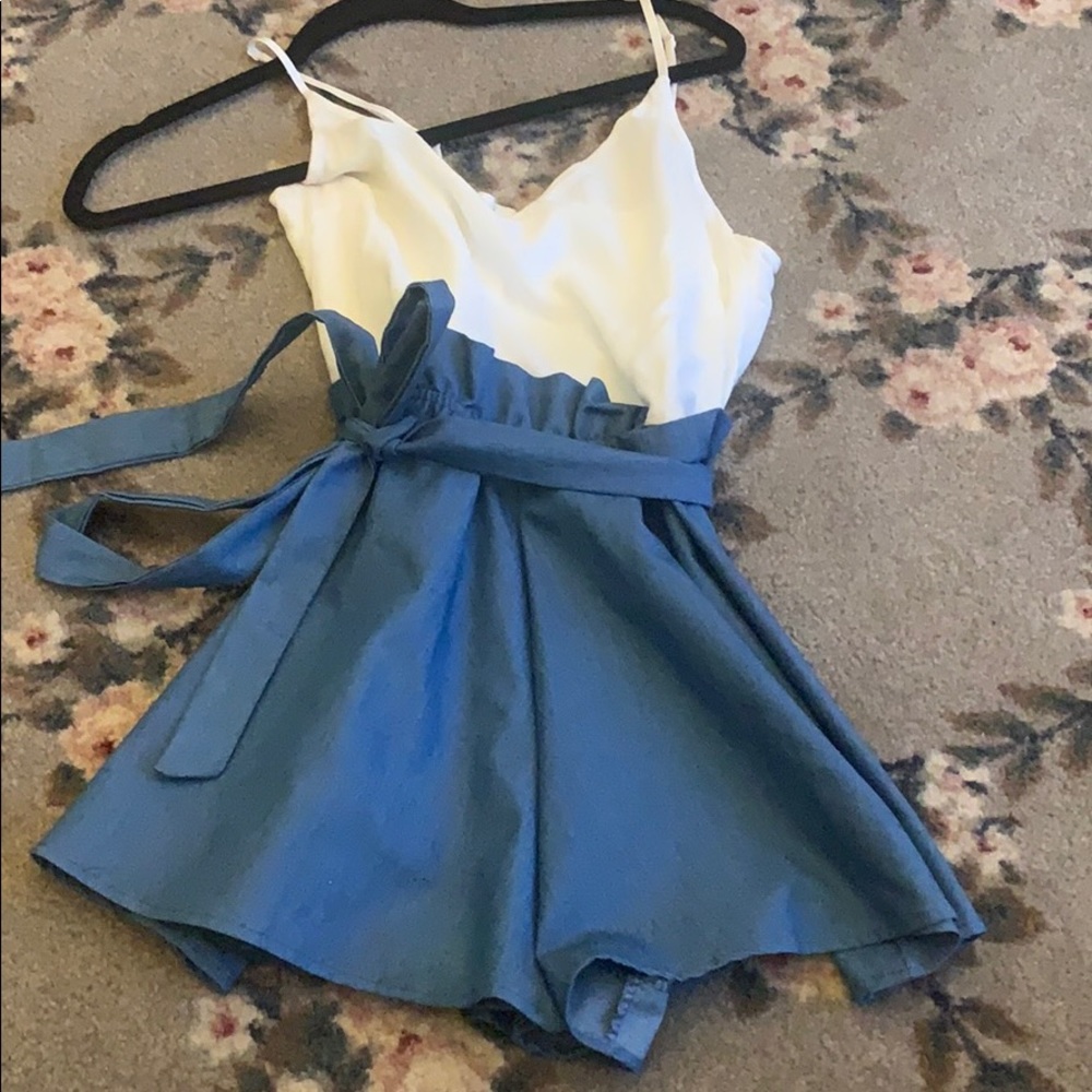 Romper - Picture 4 of 4